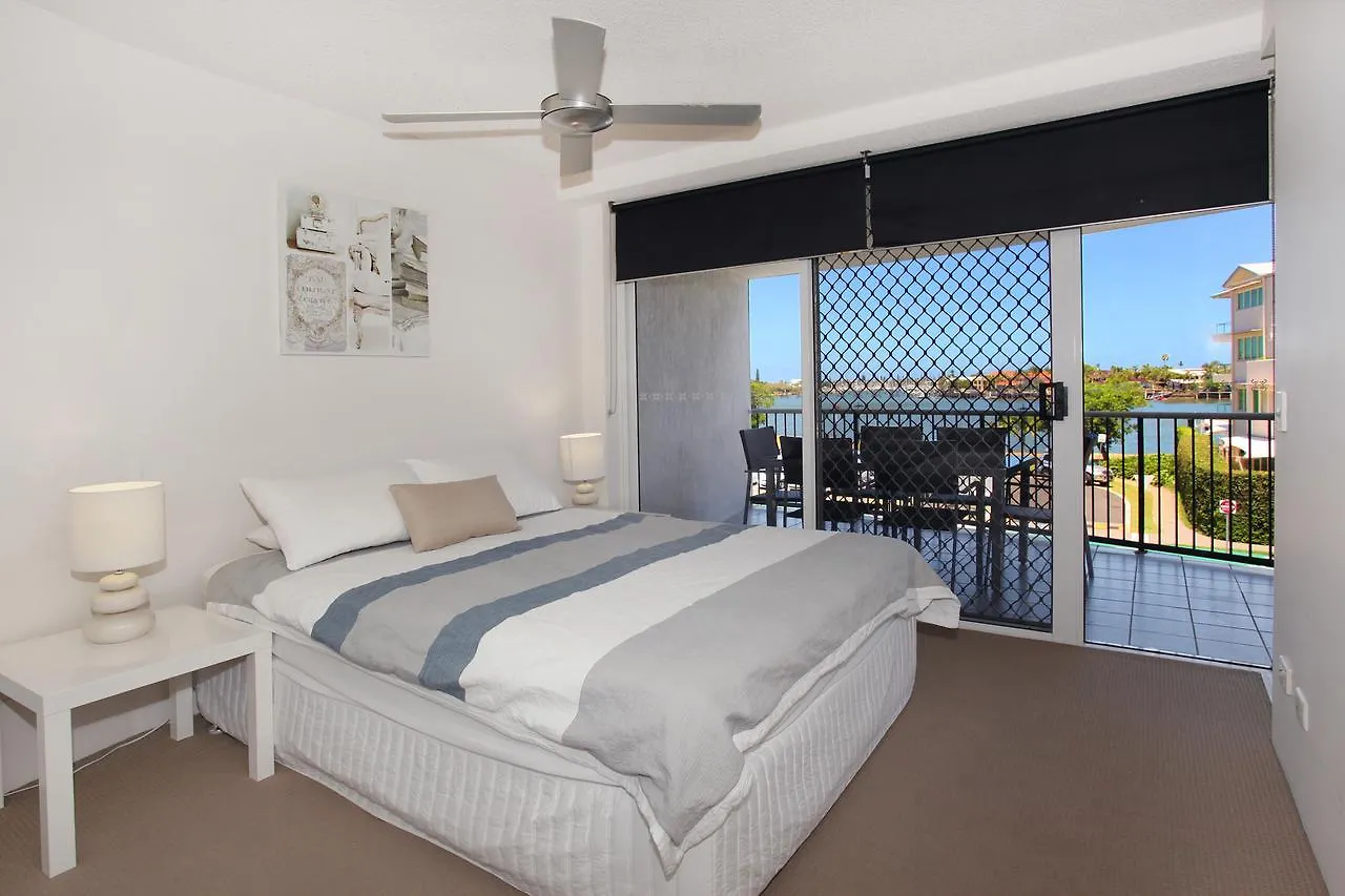 Broadwater 6 Διαμέρισμα Mooloolaba