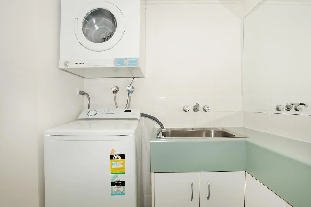 Broadwater 6 Διαμέρισμα Mooloolaba