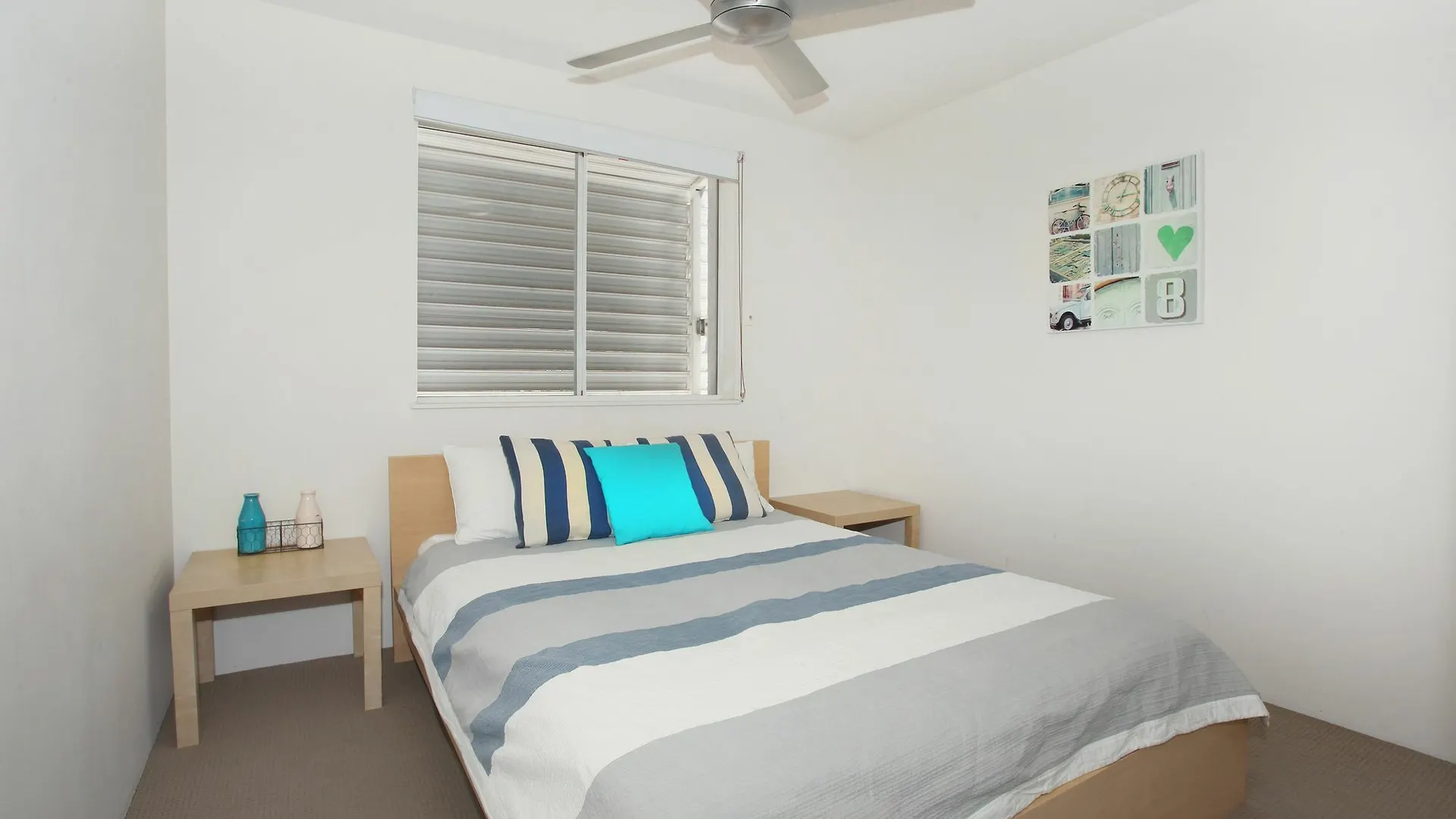 Broadwater 6 Διαμέρισμα Mooloolaba