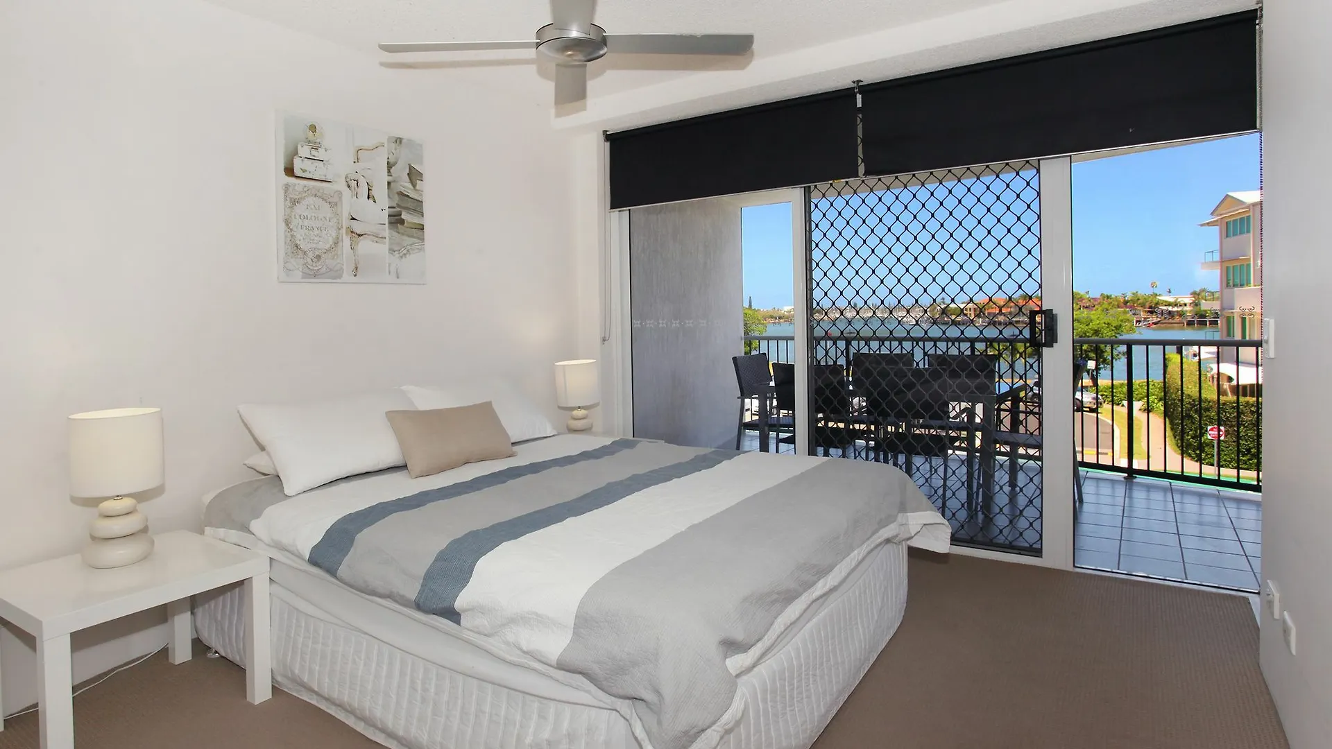 Broadwater 6 Διαμέρισμα Mooloolaba