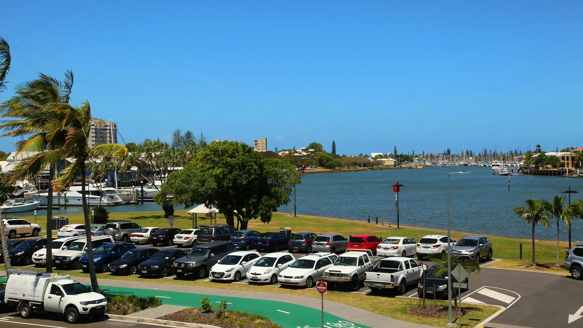 Broadwater 6 Διαμέρισμα Mooloolaba